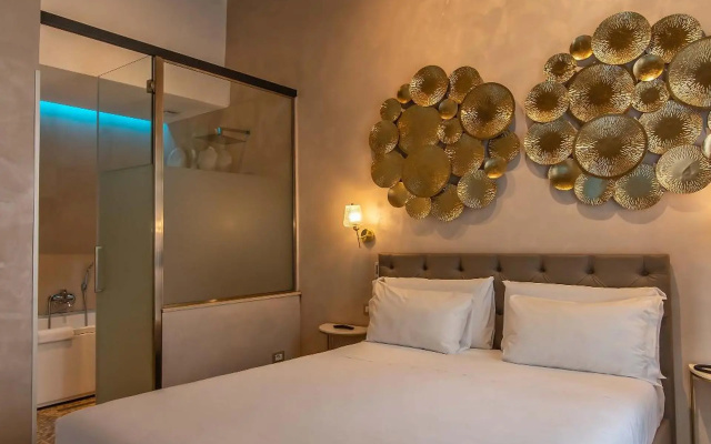 Hotel Accademia - Image 4