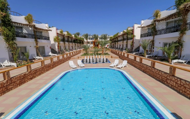 Panda Dahab Resort