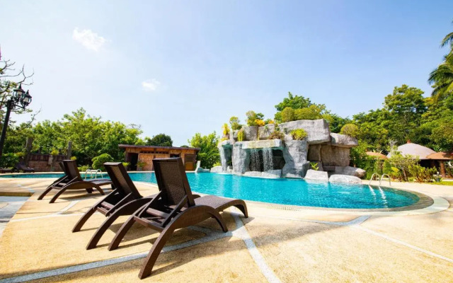 Nernkhao Resort