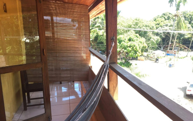Pousada La Cabana