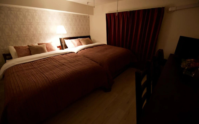 Prime Stage Otsuka 204 - Vacation STAY 8875 – Guest Rooms – Tokyo