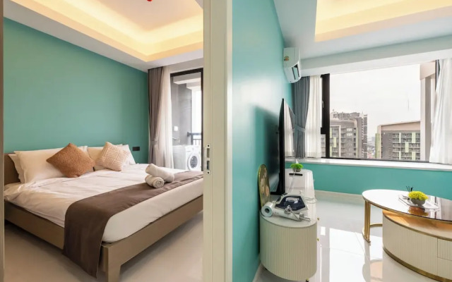 The Pinnacle Residence Service by Soben