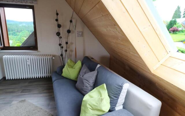Ferienwohnung Seeblick Nr 5 - 2 Zi-Bärental, Feldberg