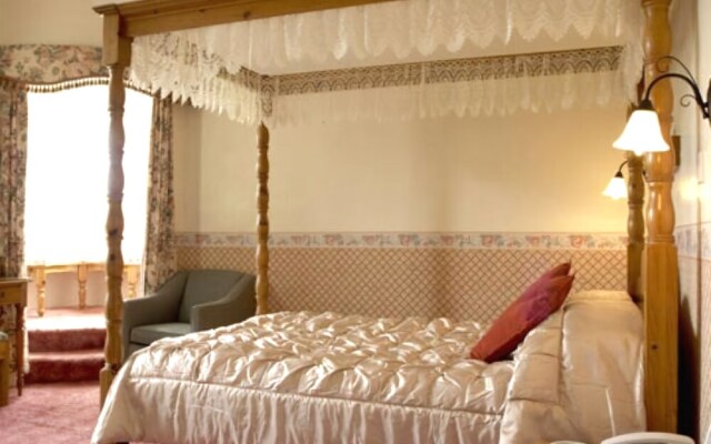 Ventnor Towers Hotel