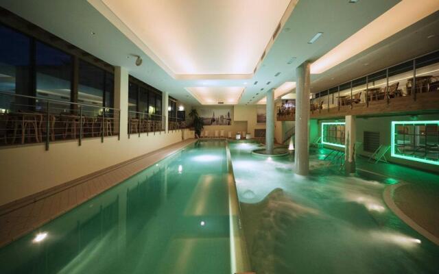 Dante Family Beach Resort