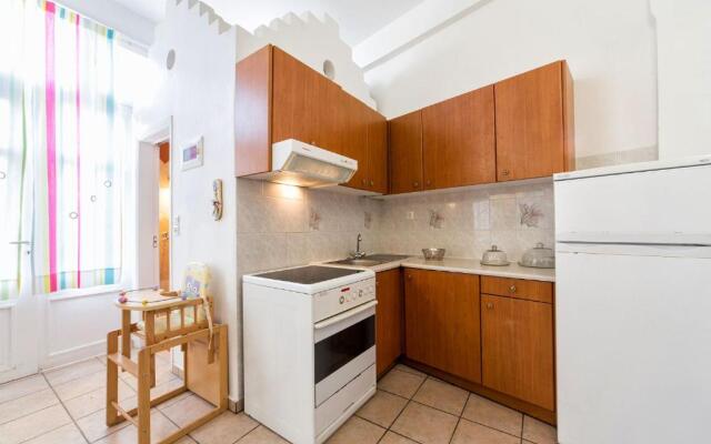 Town House for 6-16