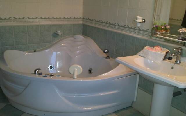 Albergue El Carrascal