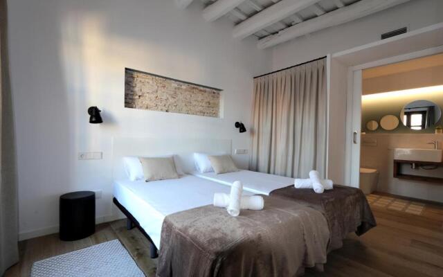 Classbedroom Port Ramblas