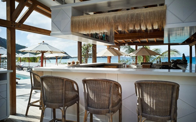 Cheval Blanc Saint Barth