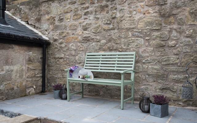 Chatton Cottage
