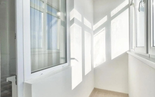 Apartments on Supsekhskoye highway 39k15