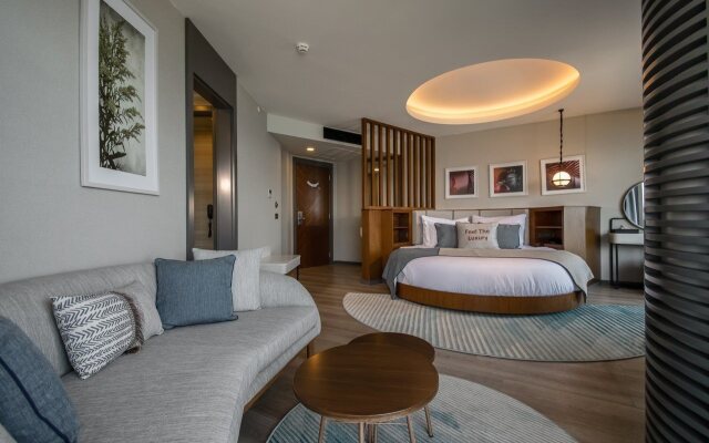 Seaden Quality Resort & Spa