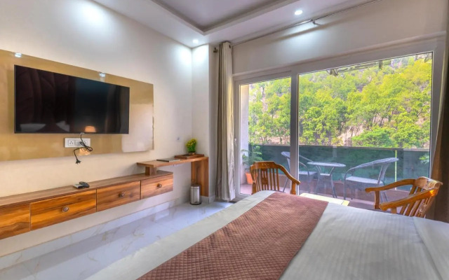 Atulya Nakshtra Resort