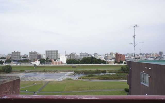 Park Avenue Nakajima