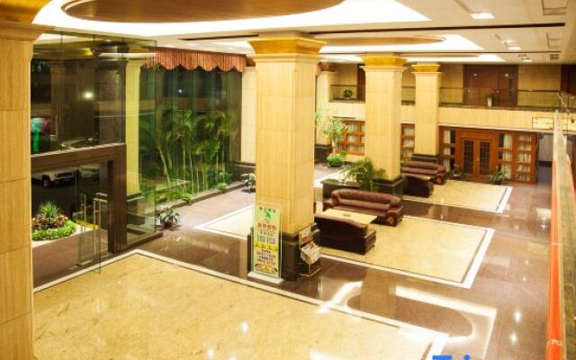 Kinglong Hotel