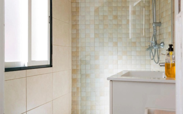 Estrela Garden Apartment