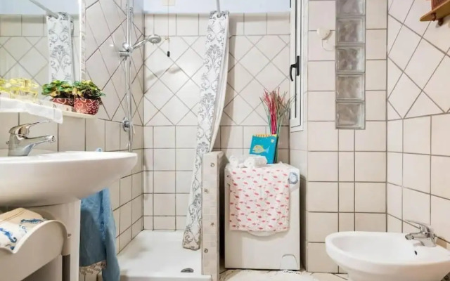 Laribiancos Cagliari Centro Storico