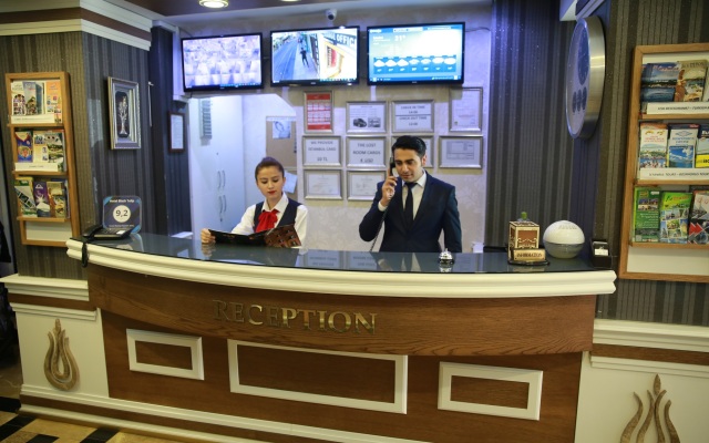 Know Hotel & Hostel