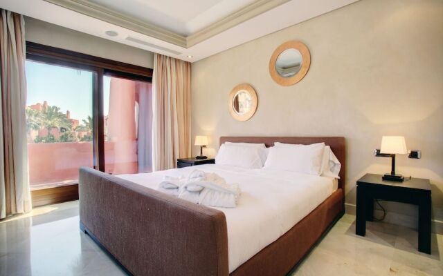 Penthouse Torre Bermeja