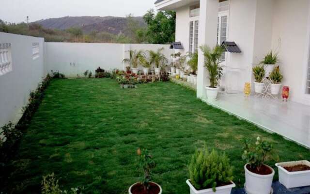 Anagha Homestay