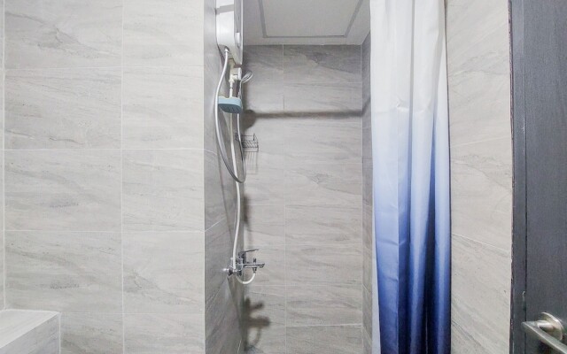 Cozy Living 1Br Collins Boulevard Apartment