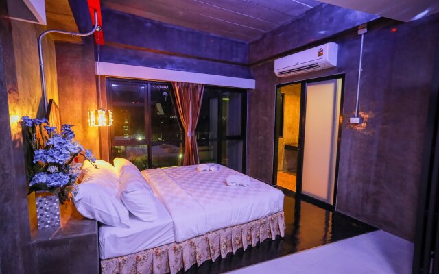 PS Extra Hotel