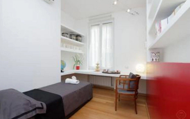 Karol Apartment Rome