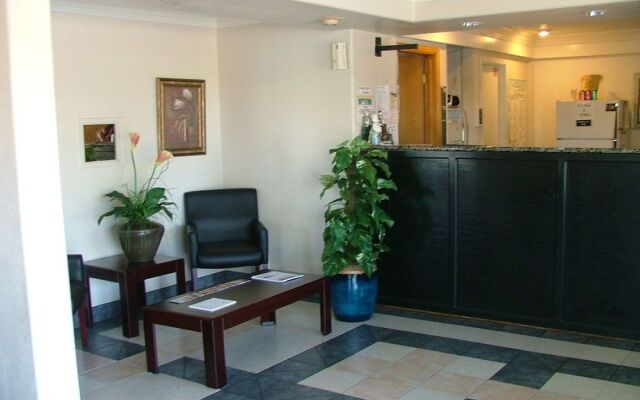 American Budget Inn and Suites- Modesto