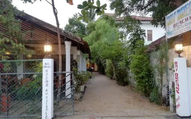 Bay Dream Beach Hotel