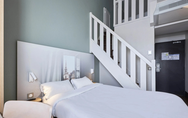 B&B HOTEL Honfleur