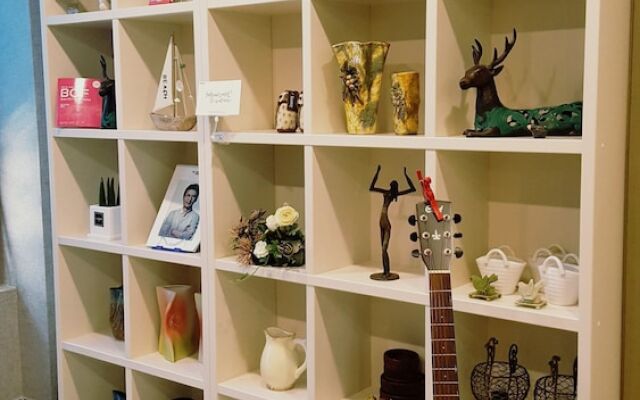 O'Guest and Minihotel - Hostel