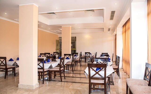 Hurghada Marina Apartments & Studios