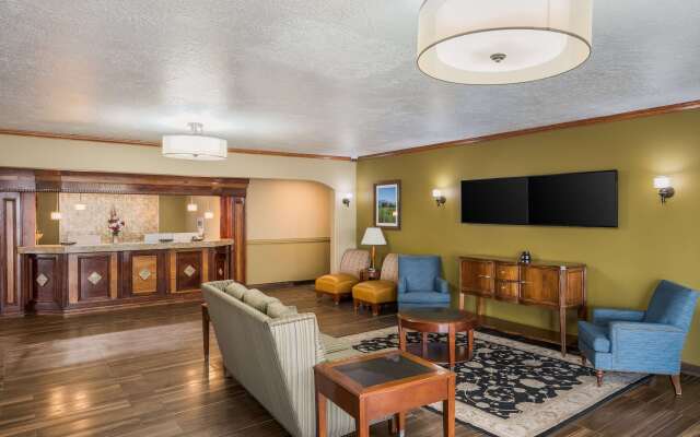 Best Western Richfield Inn