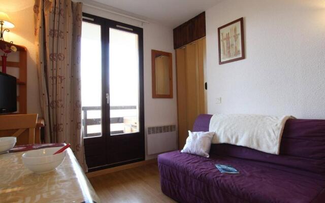 Appartement Puy-Saint-Vincent, 1 pièce, 4 personnes - FR-1-330G-51