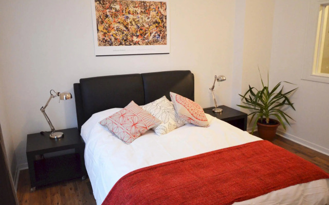 LikeAHotel - Le Mont-Royal