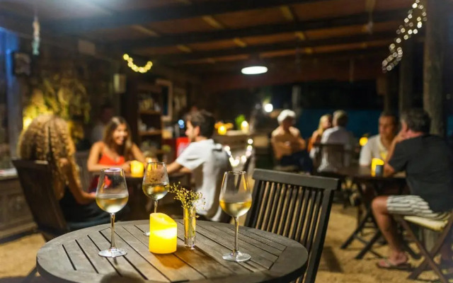 Hotel Mas Pastora - Adults Only