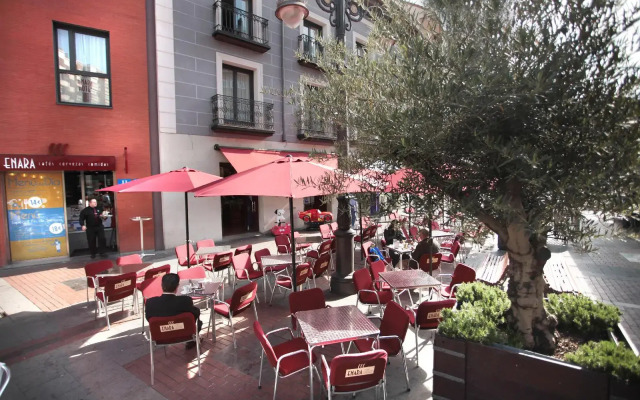 ELE Enara Boutique Hotel