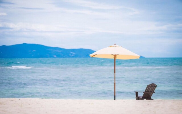 The Cabin Beach Resort
