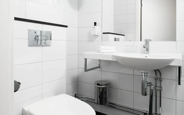 Scandic Upplands Väsby