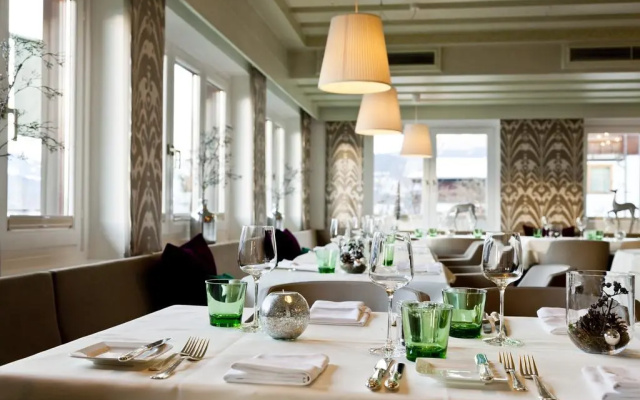 Verwöhnhotel Sonnhof