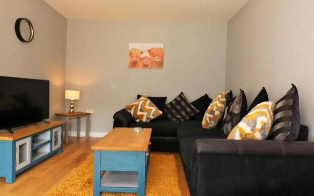 Whistleberry House - Hamilton