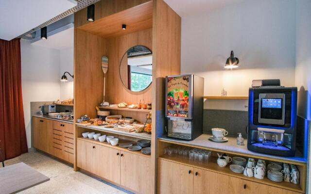 ibis Styles Albertville