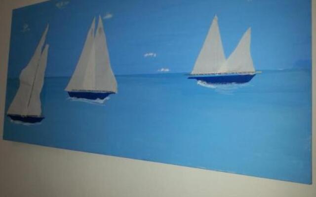 Flat 2 Bedrooms 1 Bathroom - Marina Di Andora