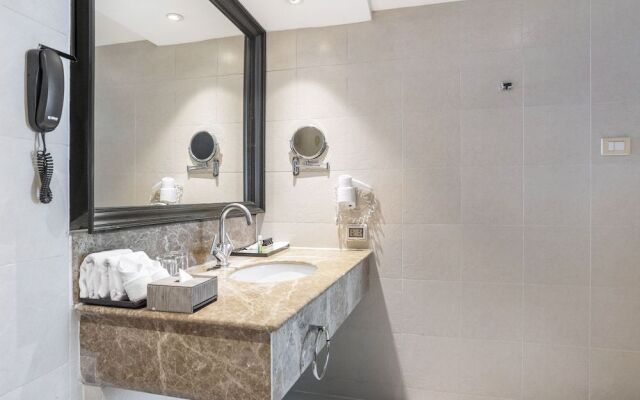 Sublime Asok By Favstay