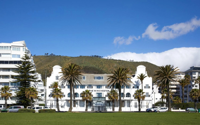 The Winchester Hotel by NEWMARK