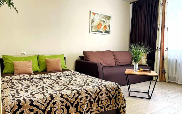 Апартаменты на проспекте Ленинский 117