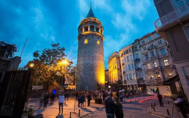 Star Hotel Istanbul - Special Class