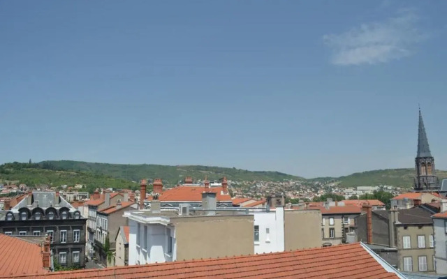 Artyster Clermont-Ferrand