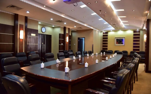 Chengde Yunshan Hotel