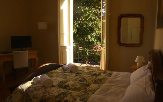 Principe Calaf Bed & Breakfast